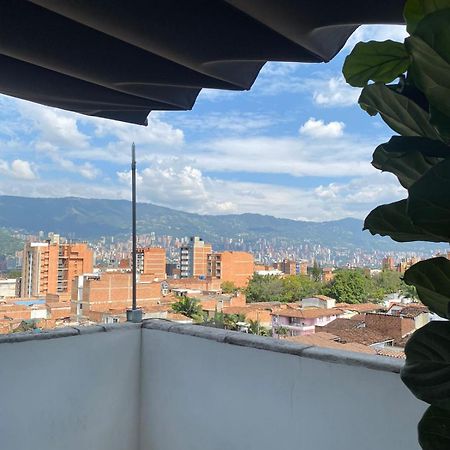 80Cooliving Medellin Apartment Exterior photo