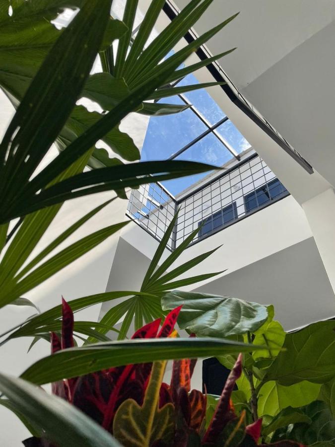 80Cooliving Medellin Apartment Exterior photo