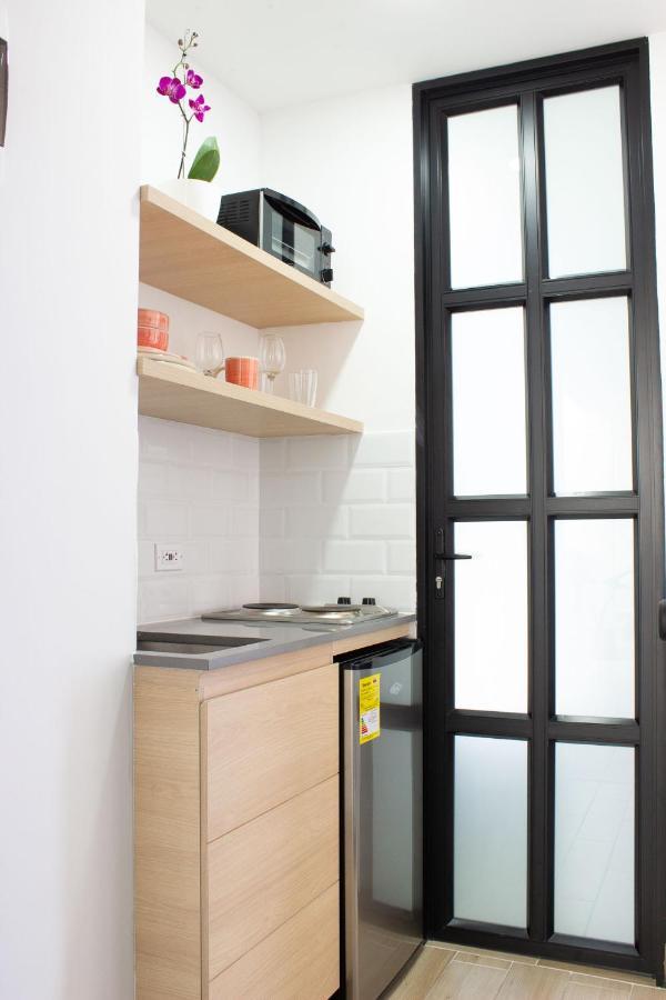 80Cooliving Medellin Apartment Exterior photo