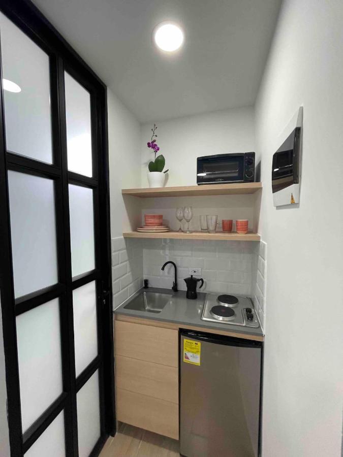 80Cooliving Medellin Apartment Exterior photo