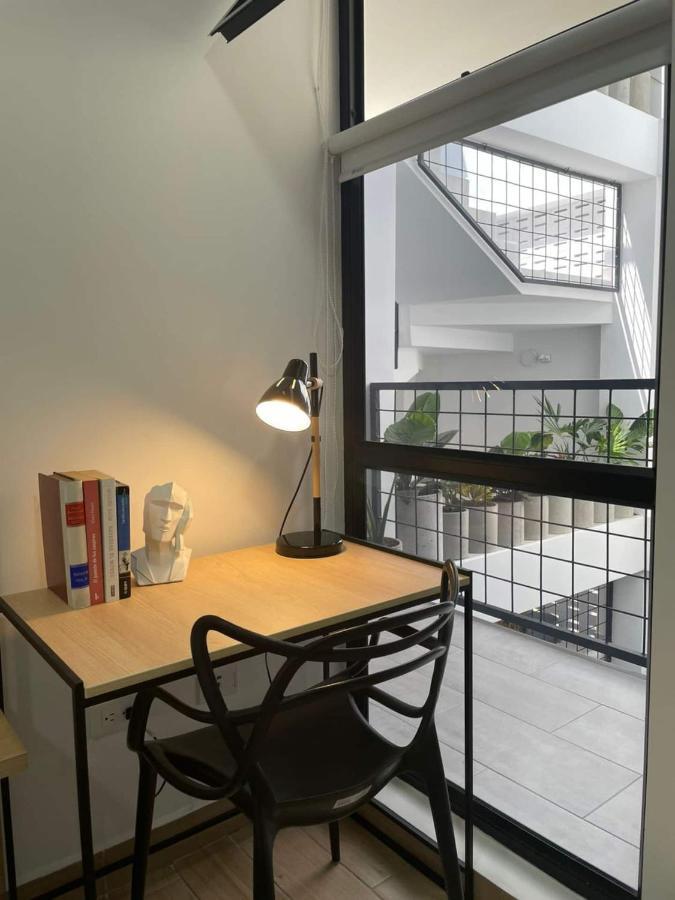 80Cooliving Medellin Apartment Exterior photo