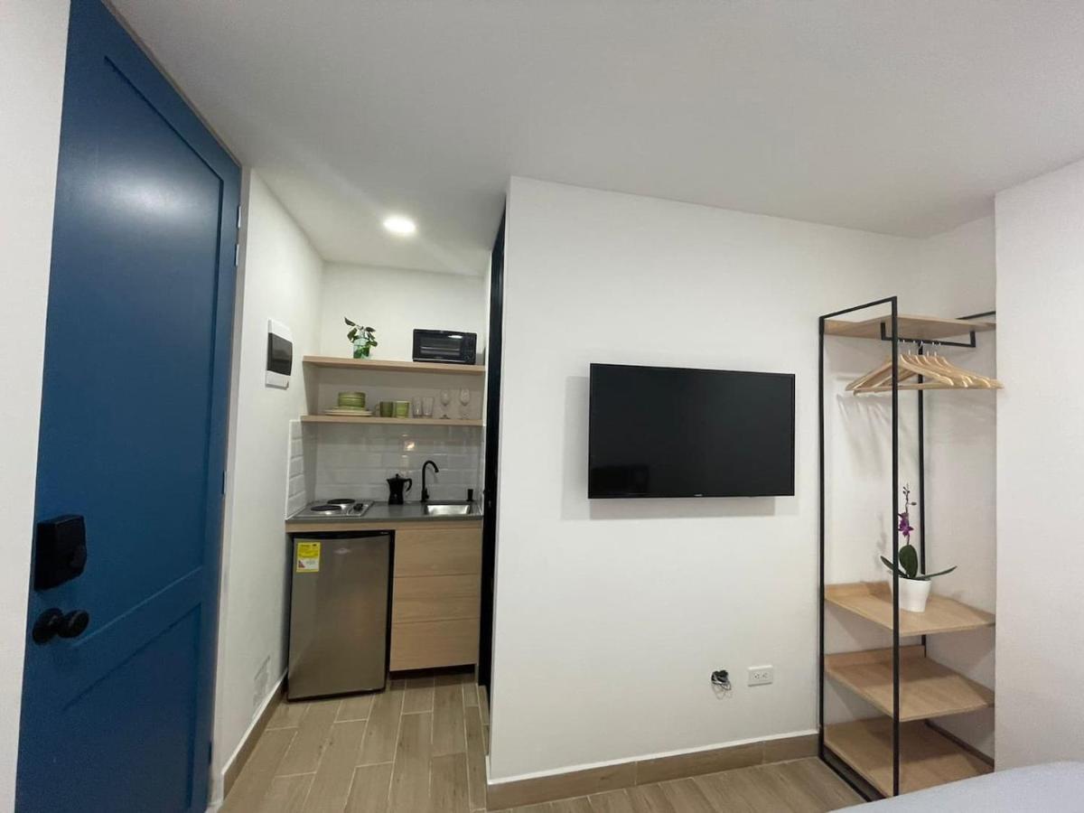 80Cooliving Medellin Apartment Exterior photo