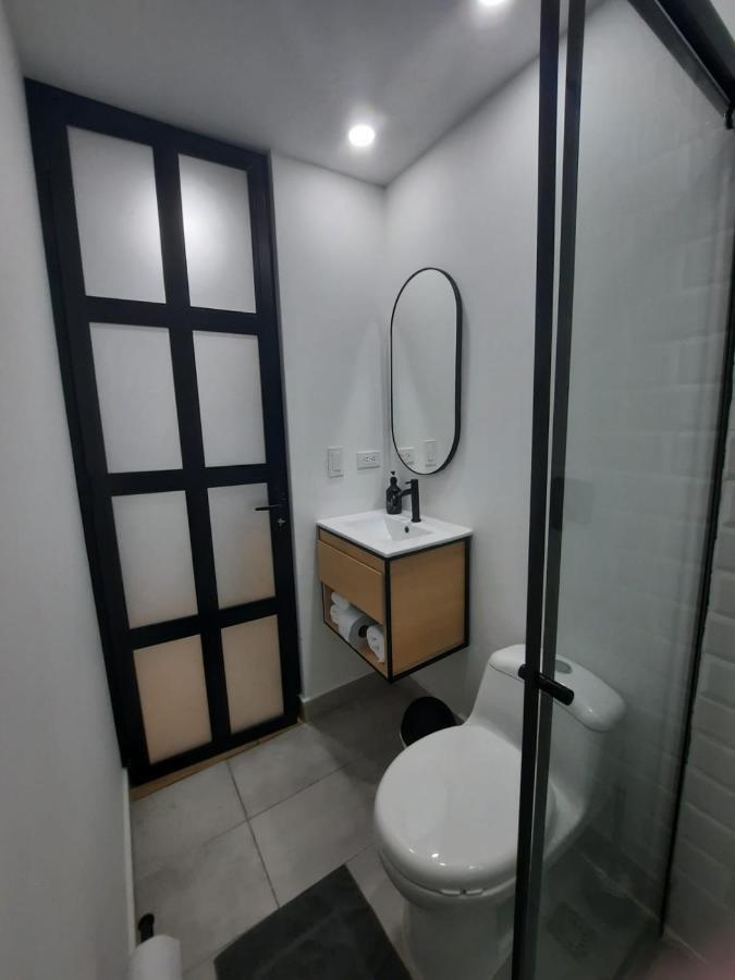 80Cooliving Medellin Apartment Exterior photo