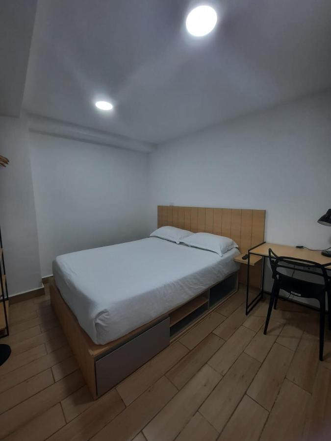 80Cooliving Medellin Apartment Exterior photo