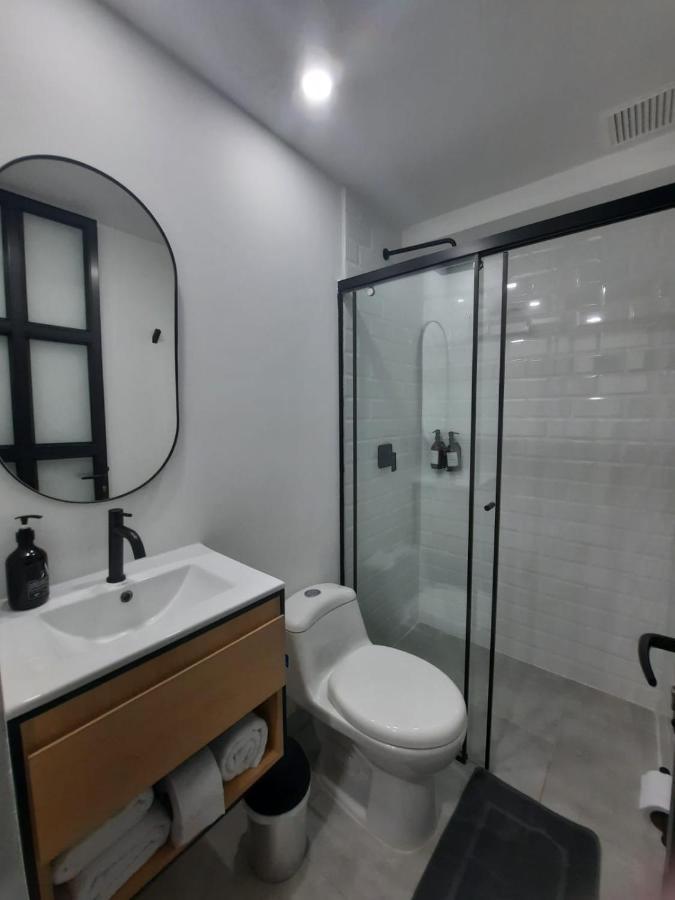 80Cooliving Medellin Apartment Exterior photo