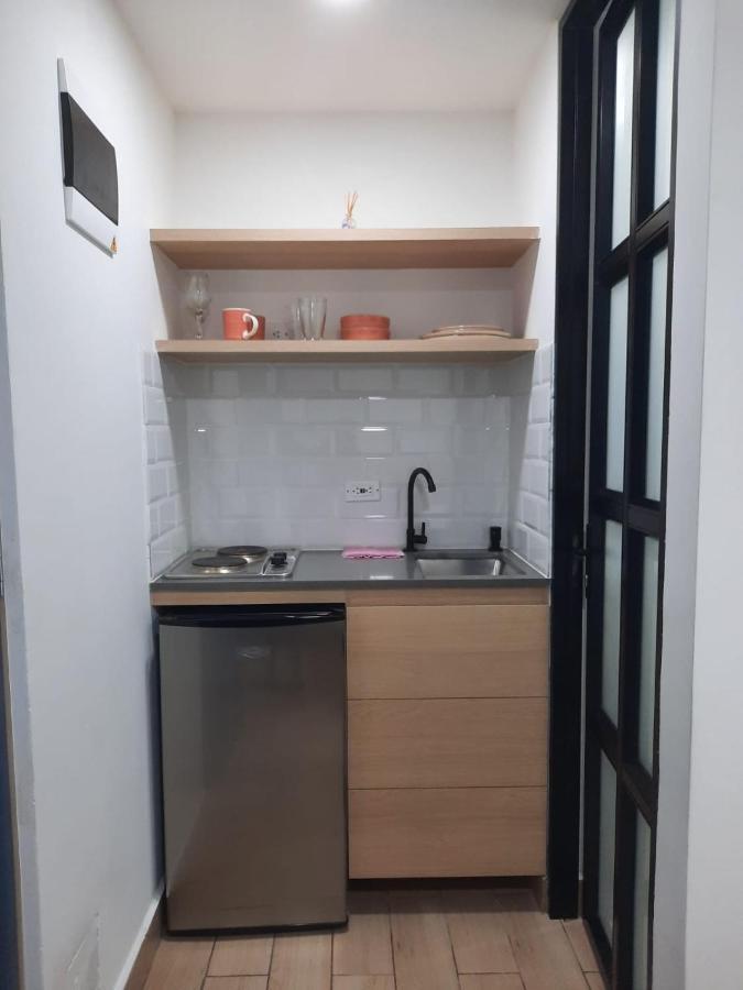 80Cooliving Medellin Apartment Exterior photo