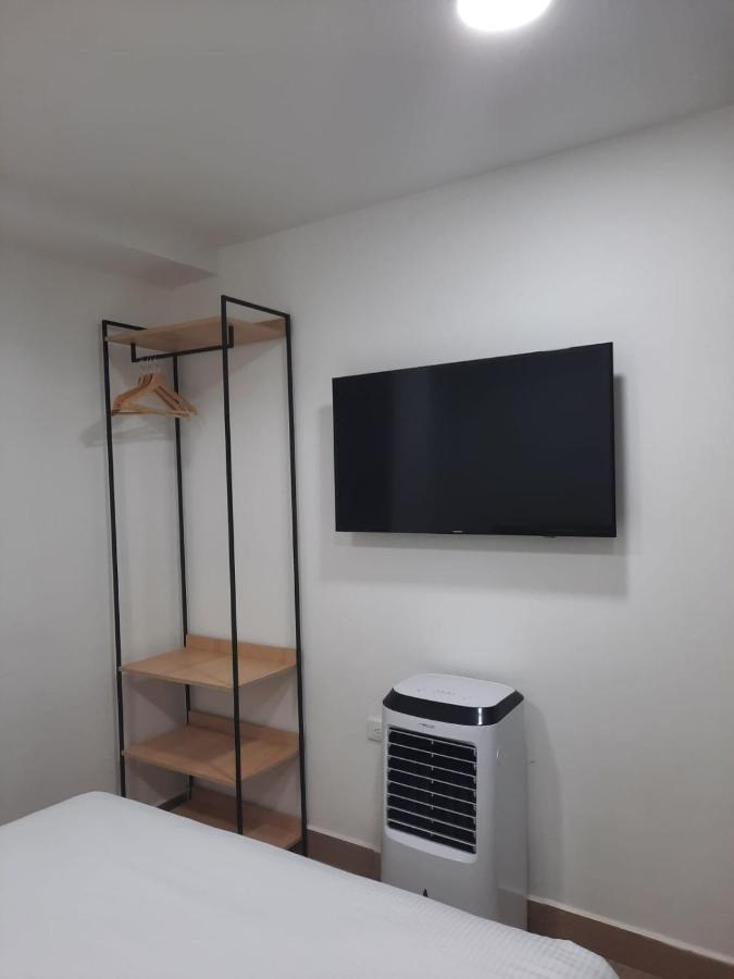80Cooliving Medellin Apartment Exterior photo