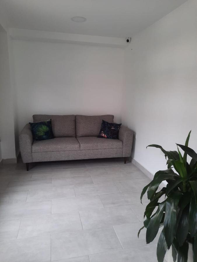 80Cooliving Medellin Apartment Exterior photo