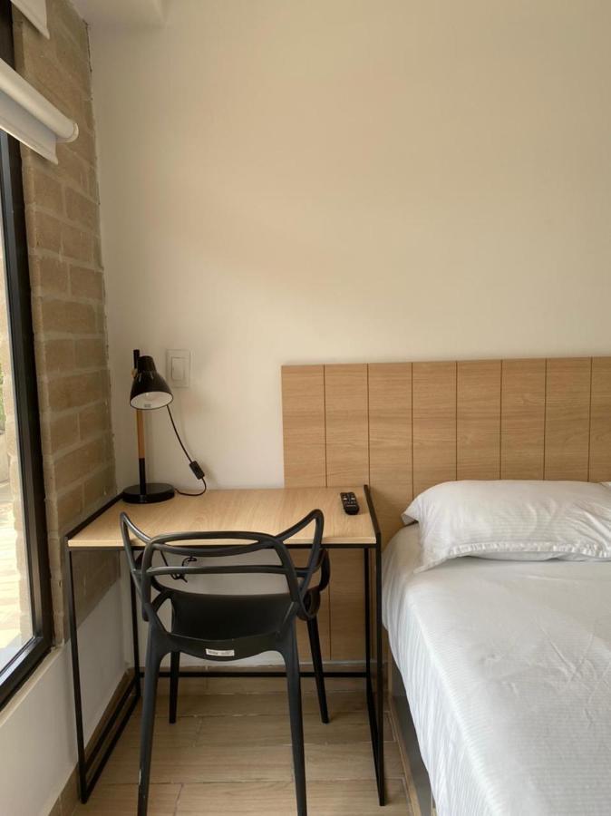 80Cooliving Medellin Apartment Exterior photo