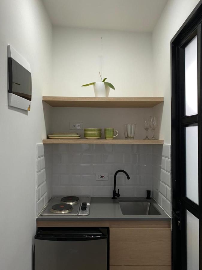 80Cooliving Medellin Apartment Exterior photo