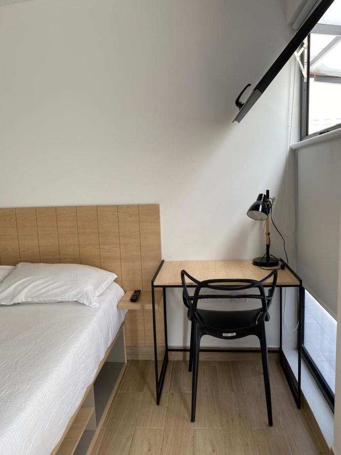 80Cooliving Medellin Apartment Exterior photo