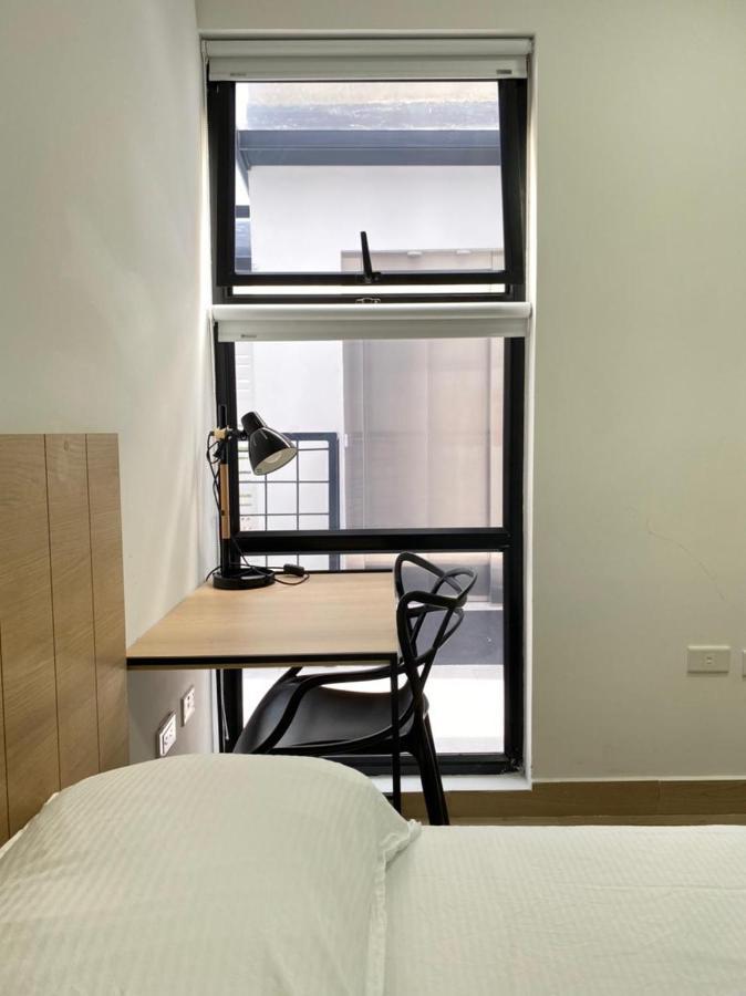 80Cooliving Medellin Apartment Exterior photo