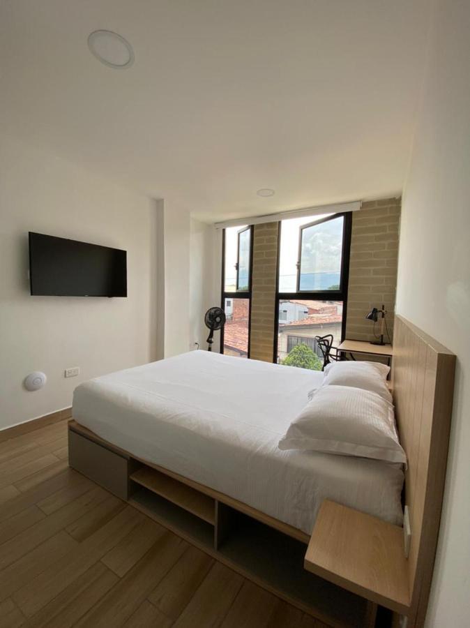 80Cooliving Medellin Apartment Exterior photo