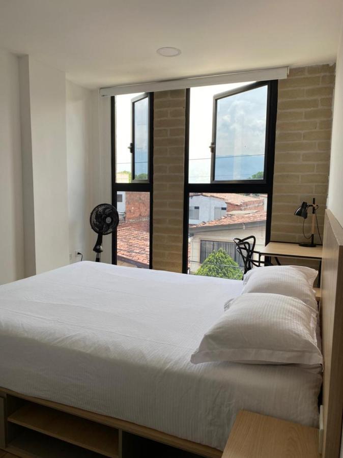 80Cooliving Medellin Apartment Exterior photo
