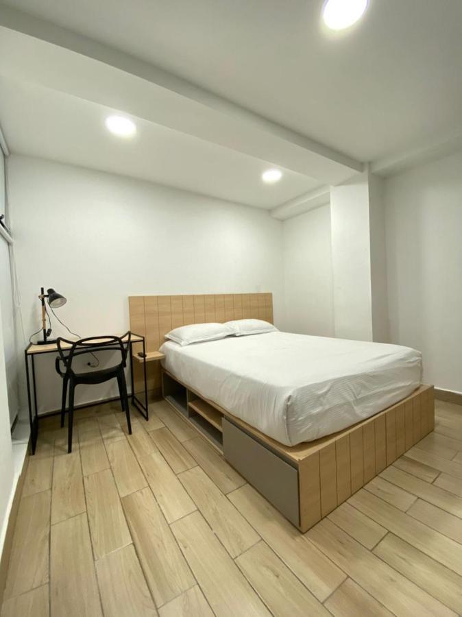 80Cooliving Medellin Apartment Exterior photo