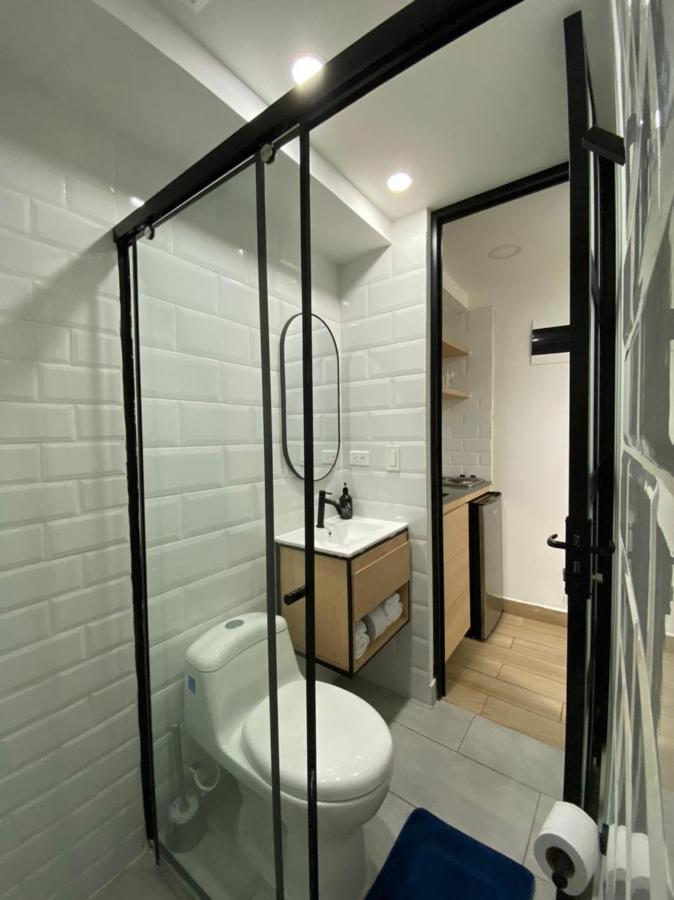 80Cooliving Medellin Apartment Exterior photo