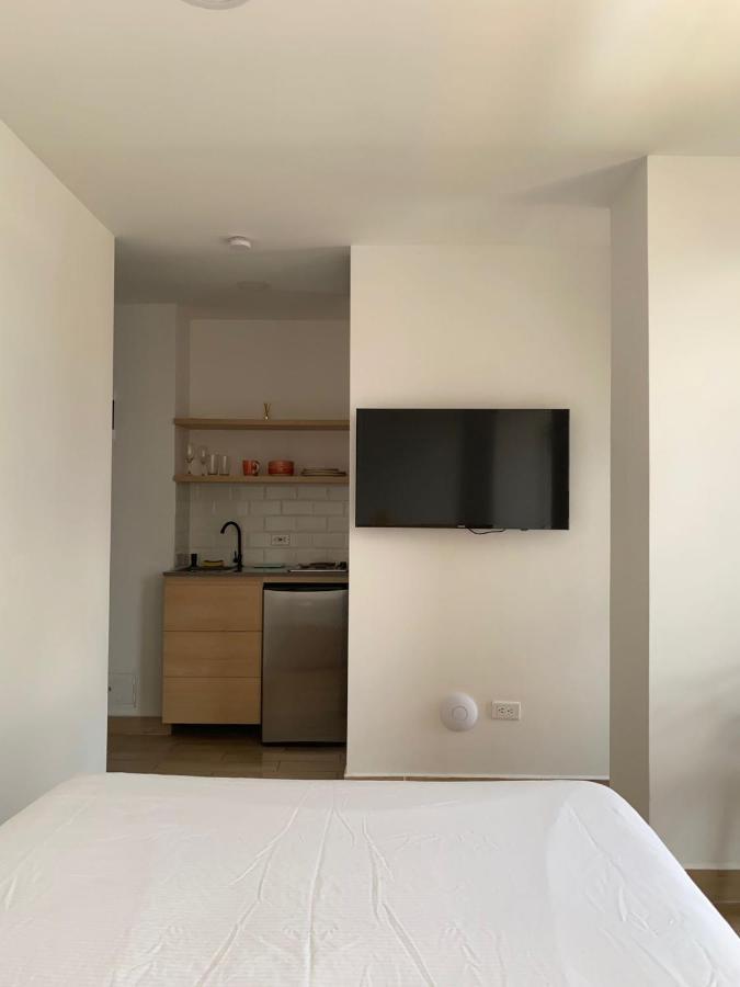 80Cooliving Medellin Apartment Exterior photo