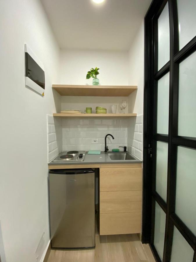 80Cooliving Medellin Apartment Exterior photo