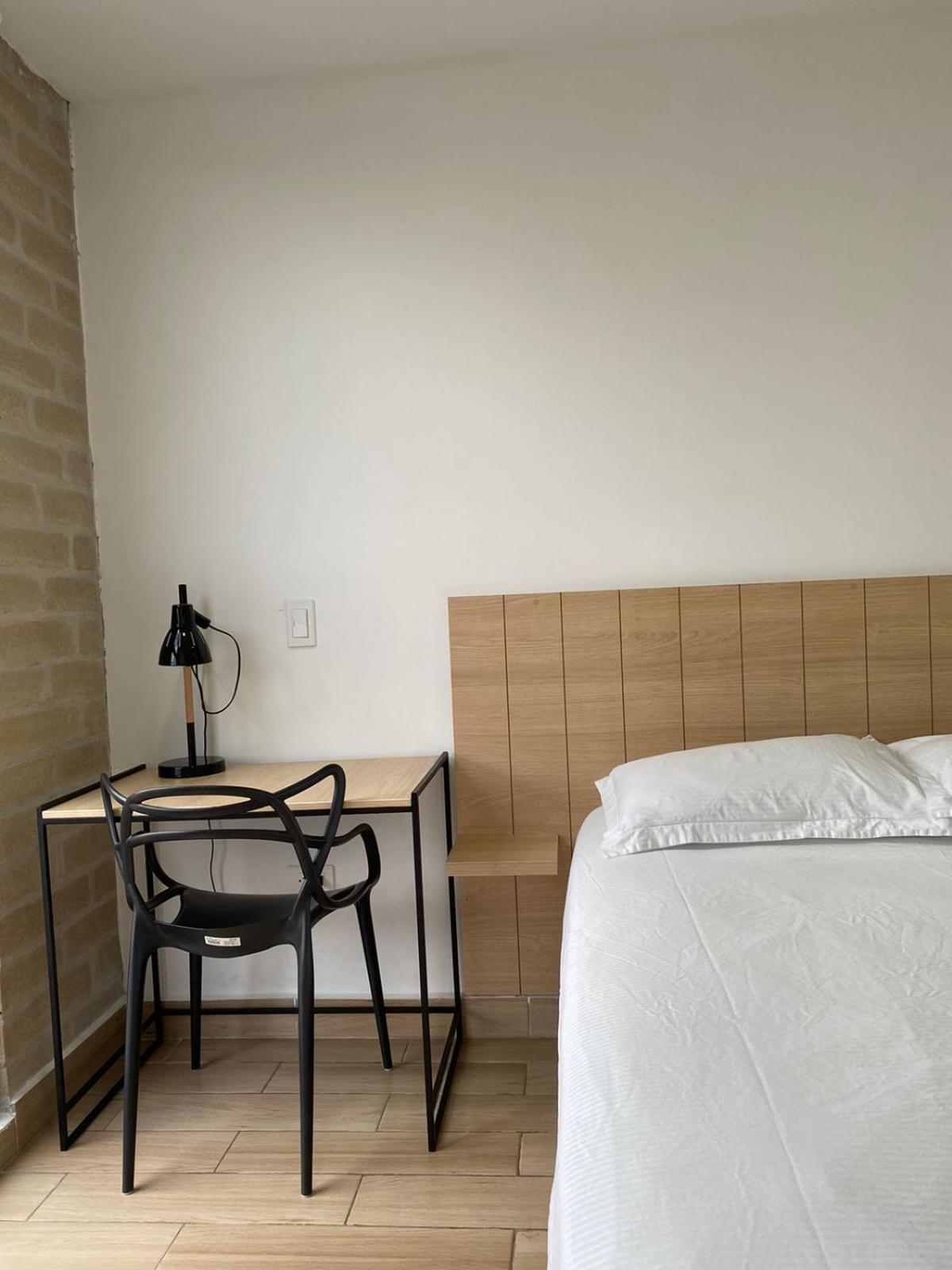 80Cooliving Medellin Apartment Exterior photo