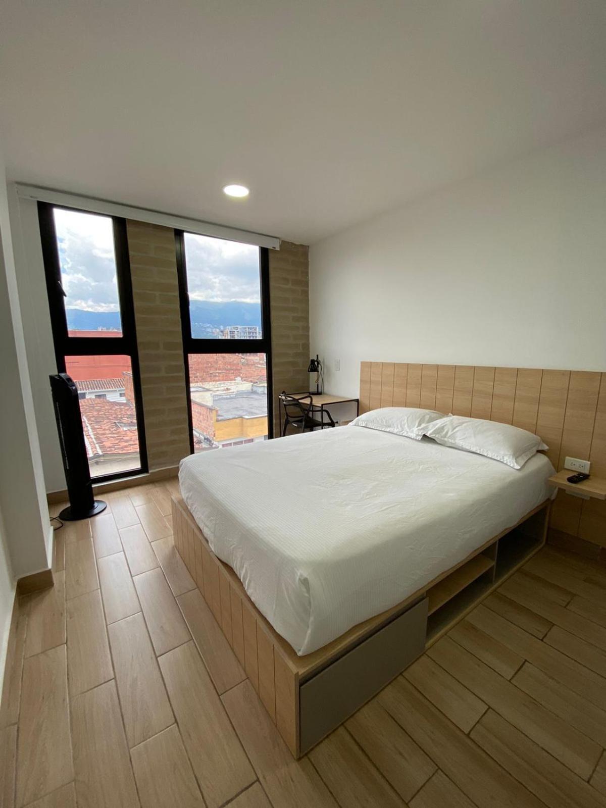 80Cooliving Medellin Apartment Exterior photo