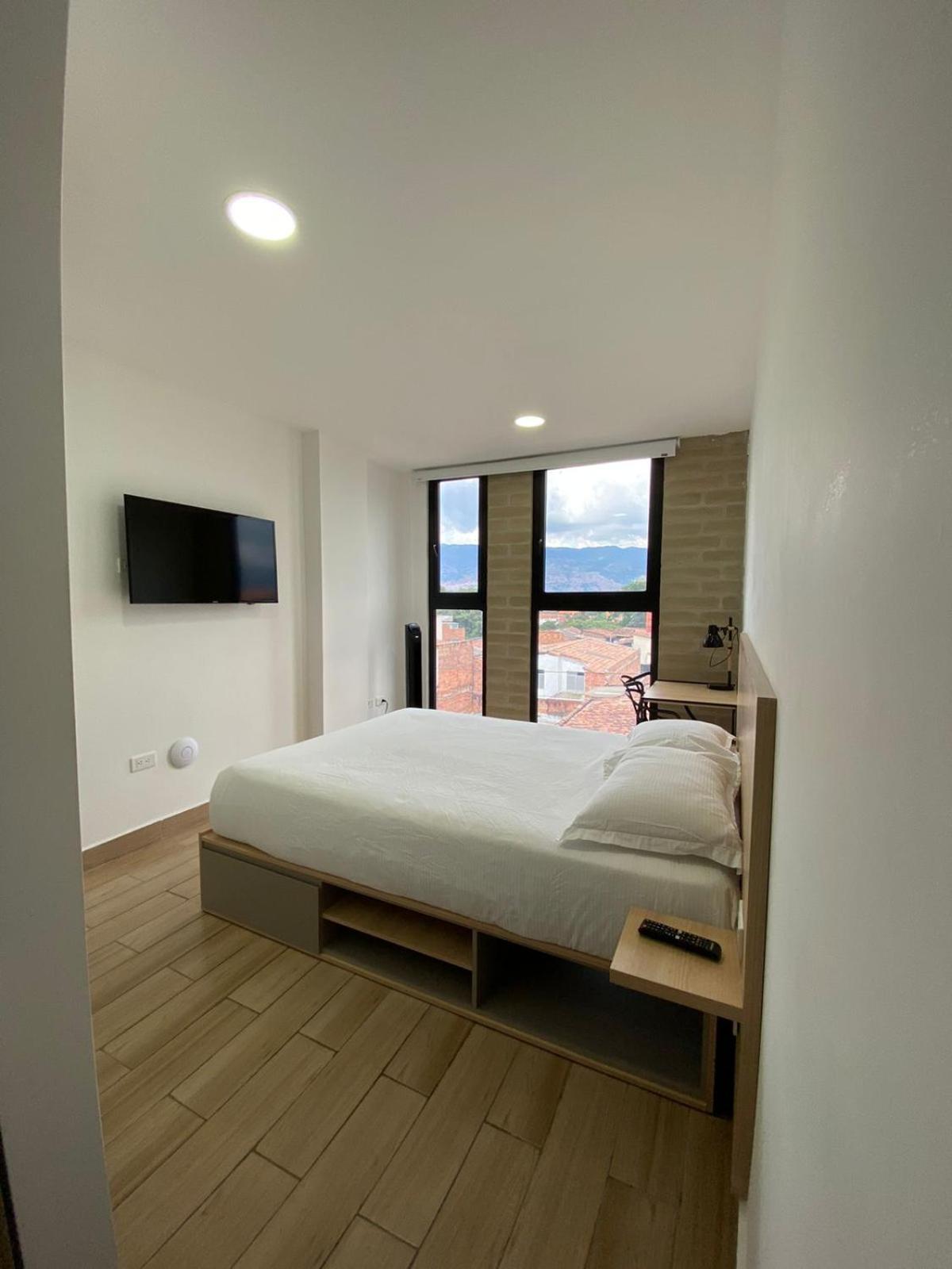 80Cooliving Medellin Apartment Exterior photo