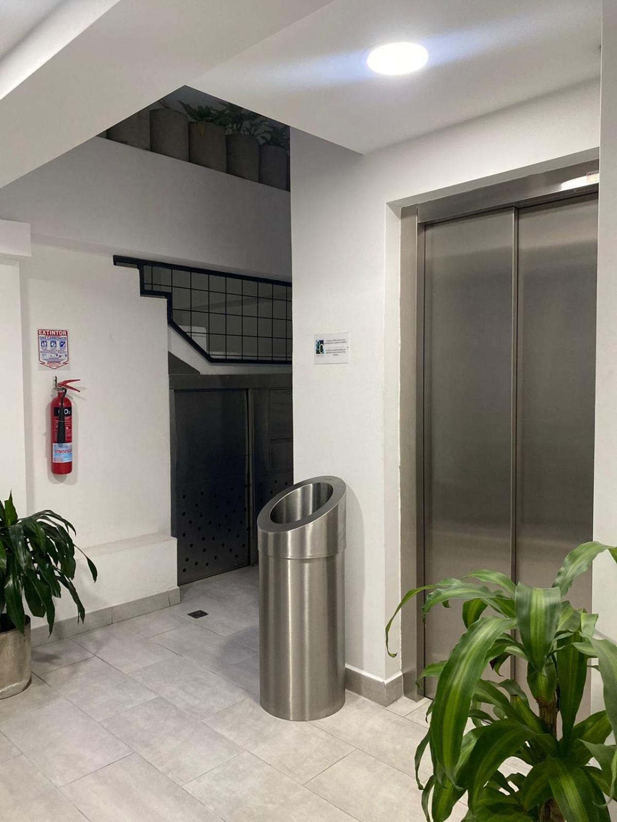 80Cooliving Medellin Apartment Exterior photo